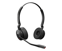 Jabra Jabra Engage 55 SE Stereo UC Draadloze DECT Headset USB-C