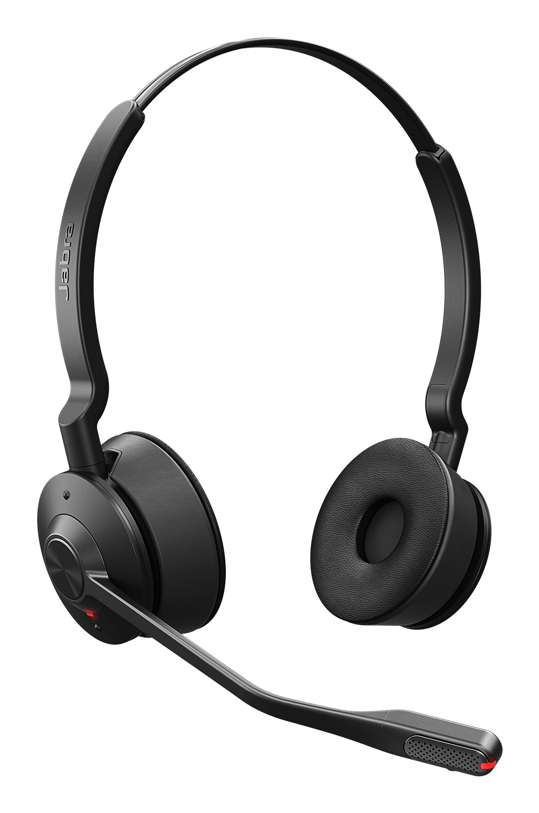 Jabra Jabra Engage 55 SE Stereo UC Draadloze DECT Headset USB-C