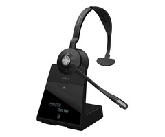 Jabra Jabra Engage 75 SE Mono Draadloze DECT Headset - Professionele Kantooroplossing