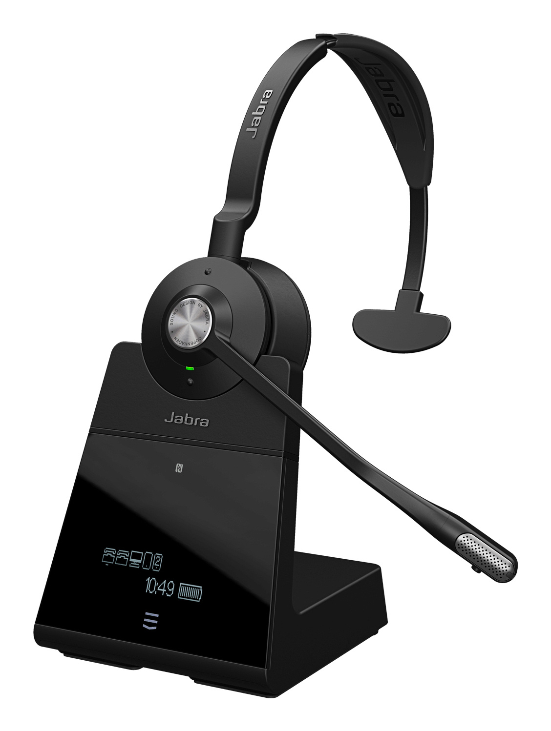 Jabra Jabra Engage 75 SE, Mono, EMEA