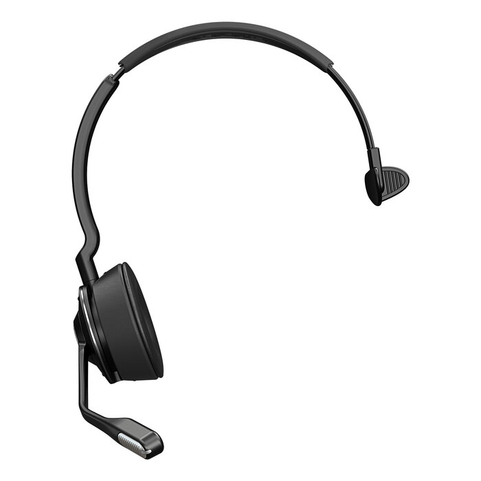 Jabra Jabra Engage 75 SE Mono Draadloze DECT Headset (9656-583-111)