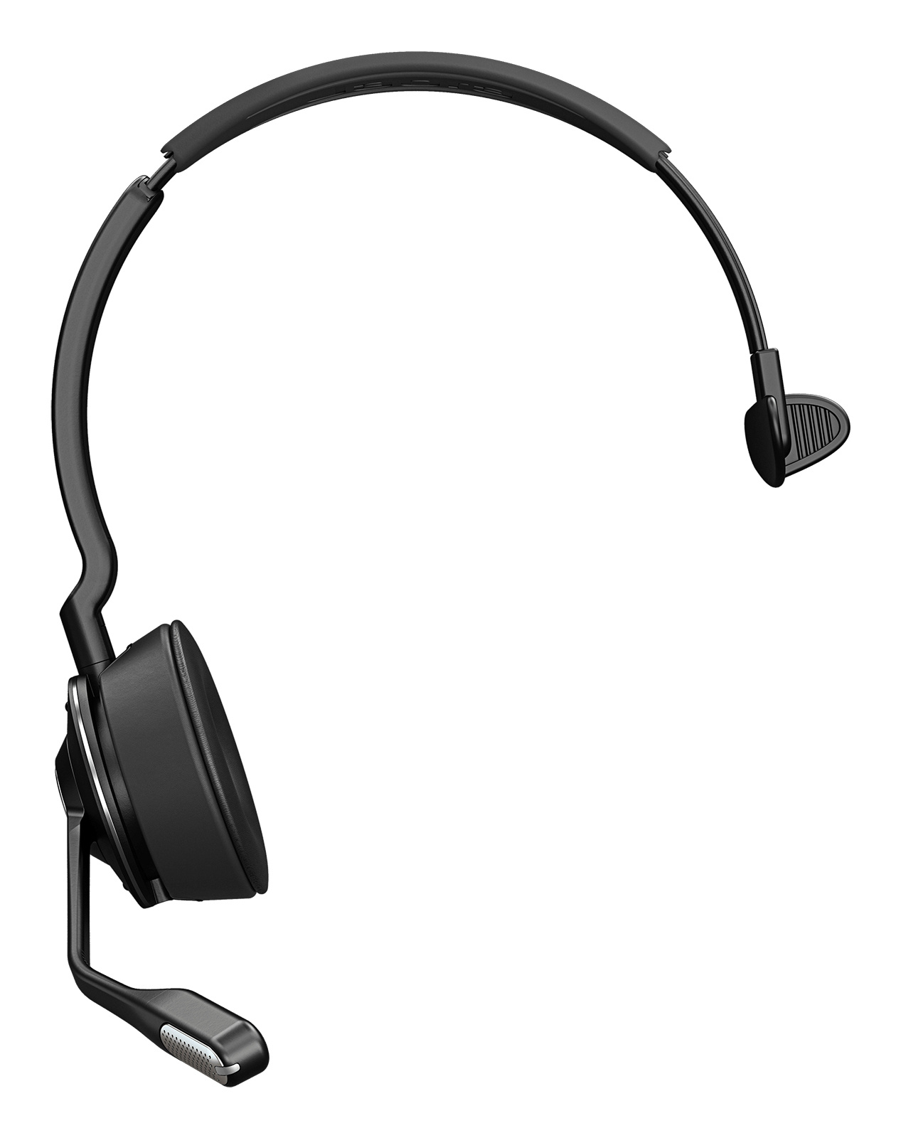 Jabra Jabra Engage 75 SE Mono Draadloze DECT Headset (9656-583-111), foto 4 van 4