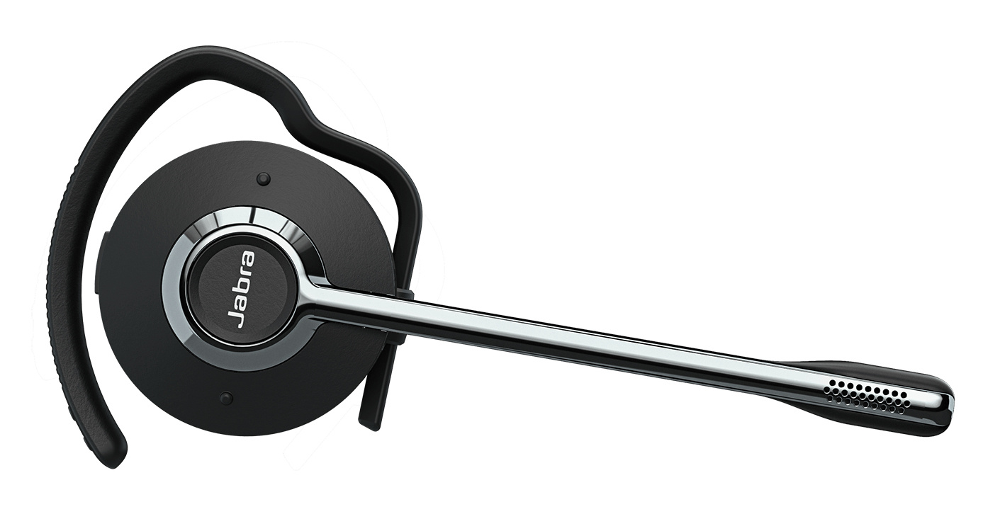 Jabra Jabra Engage 75 SE Convertible Draadloze DECT Headset, foto 3 van 3
