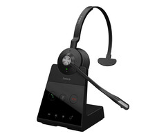 Jabra Jabra Engage 65 SE Mono Draadloze DECT Headset