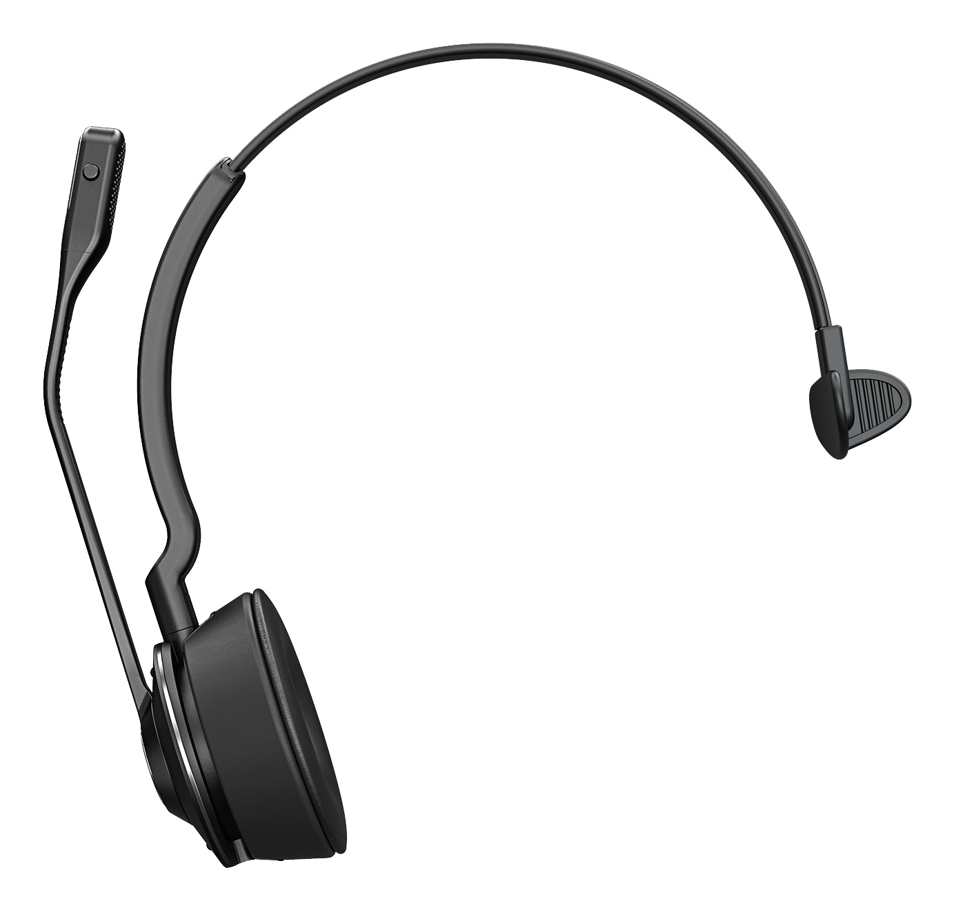 Jabra Jabra Engage 65 SE Mono Draadloze DECT Headset voor PC en Telefoon, foto 4 van 4