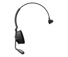 Jabra Jabra Engage 55 SE MS Mono Draadloze DECT Headset (USB-C)
