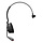 Jabra Engage 55 SE MS Mono Draadloze DECT Headset met USB-C Link400c Adapter