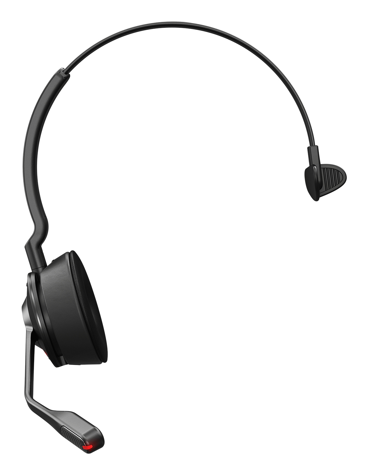 Jabra Jabra Engage 55 SE MS Mono Draadloze DECT Headset (USB-C)