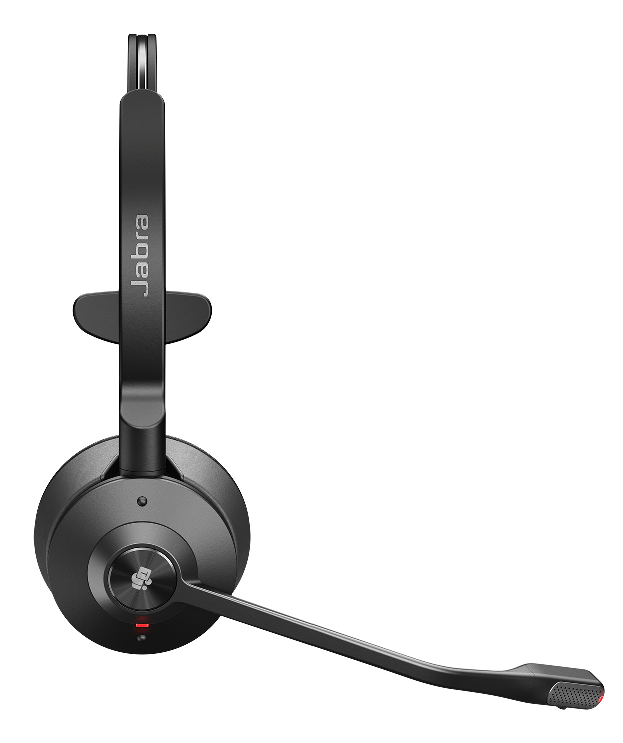 Jabra Jabra Engage 55 SE MS Mono Draadloze DECT Headset (USB-C), foto 4 van 4