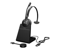 Jabra Jabra Engage 55 SE Mono MS Draadloze DECT Headset