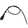 Jabra QD naar RJ45 Rechte Aansluitkabel (0,5m) - 8800-00-88