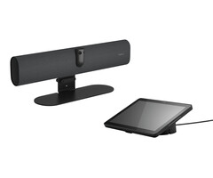 Jabra Jabra PanaCast 50 Video Bar Systeem UC + Touch Controller