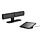 Jabra PanaCast 40 VBS UC VB & TC ,EMEA,pwr cord- C