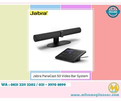 Jabra Jabra PanaCast 50 UC Video Bar Systeem
