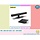Jabra PanaCast 50 UC Video Bar Systeem met Touch Controller - 4K 180°
