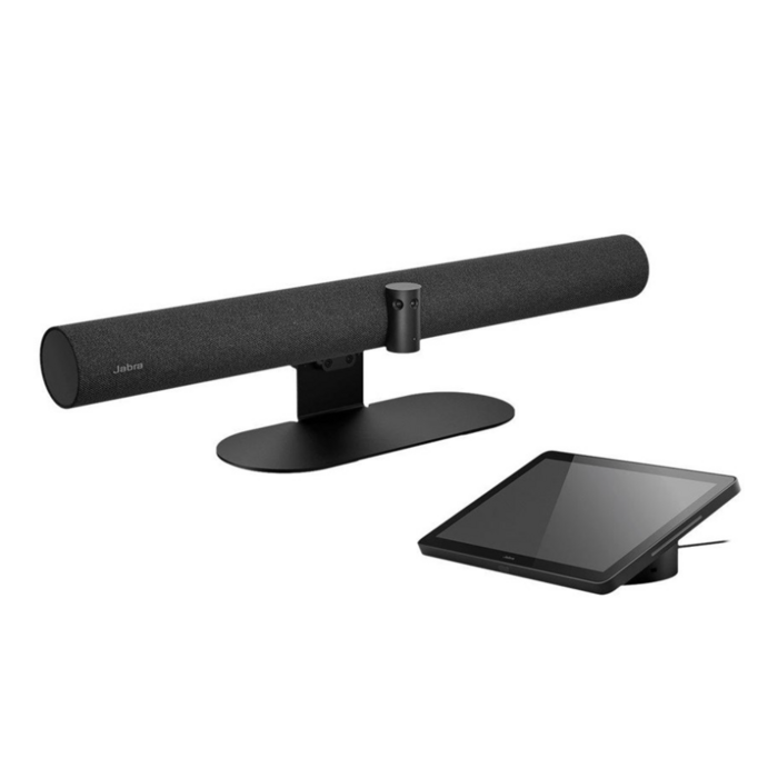 Jabra Jabra PanaCast 50 Video Bar System UC VB & TC, EMEA Charger-C