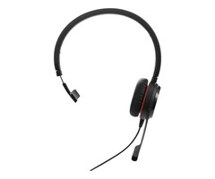 Jabra Jabra Evolve 30 II Stereo UC Headset met USB-C & USB-A