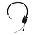 Jabra Evolve 30 II Stereo UC Headset (USB-C & USB-A)