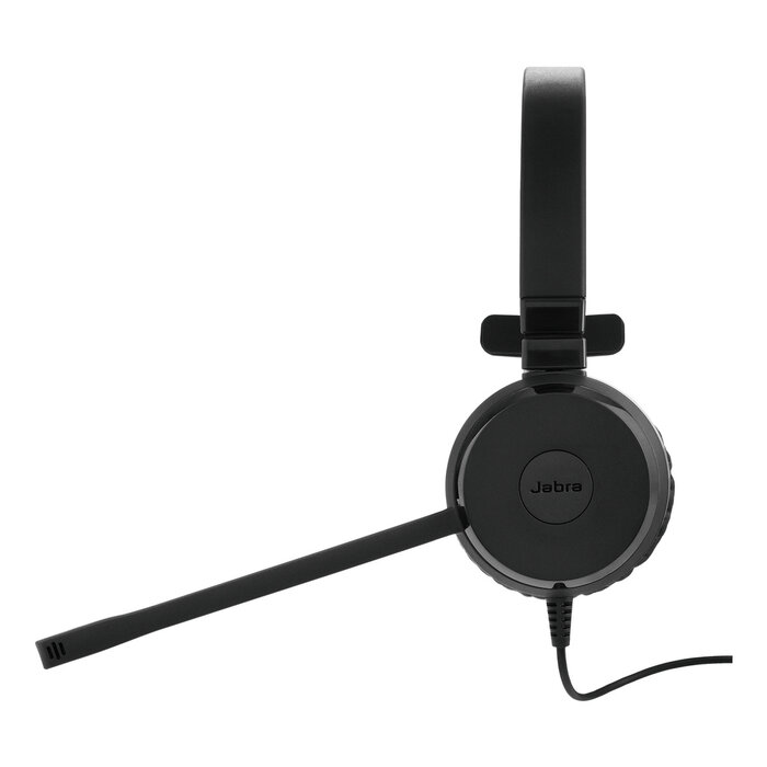 Jabra Jabra Evolve 30 II Stereo UC Headset (USB-C & USB-A)
