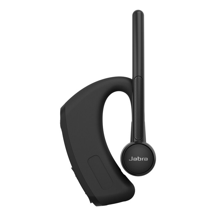 Jabra Jabra Perform 45 Mono Bluetooth Headset met Push-to-Talk en Noise Cancelling (5131-119)
