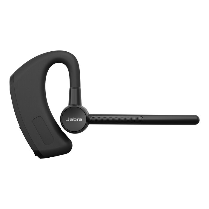 Jabra Jabra Perform 45 Mono Bluetooth Headset met Push-to-Talk en Noise Cancelling (5131-119)