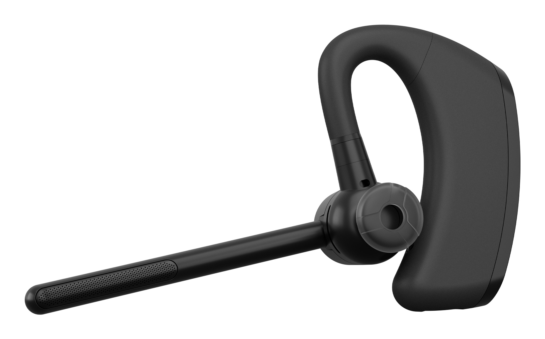 Jabra Jabra Perform 45 Mono Bluetooth Headset met Push-to-Talk, foto 4 van 5