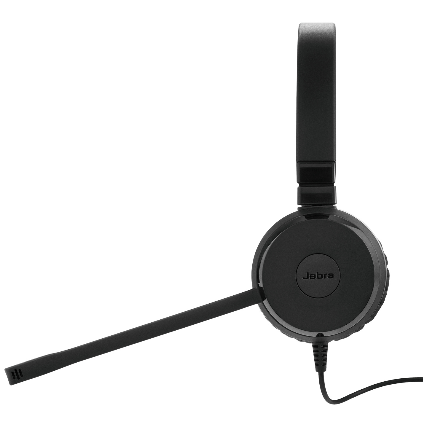 Jabra Jabra Evolve 20 SE MS Stereo Headset (USB-A & USB-C)