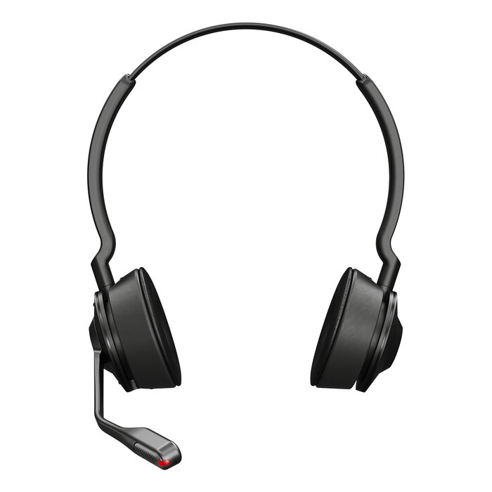 Jabra Jabra Engage 55 SE, Stereo, Link400c, UC,EMEA/APAC