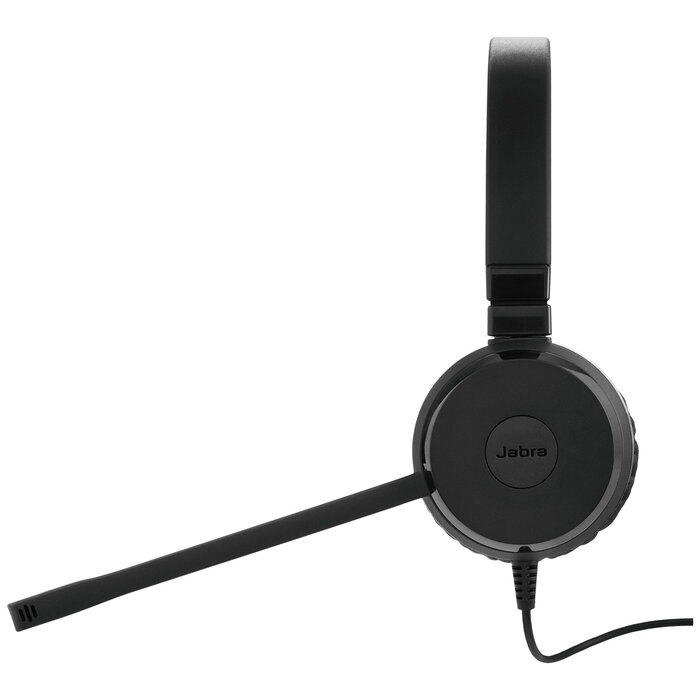 Jabra Jabra Evolve 20 SE Stereo MS USB-A Headset