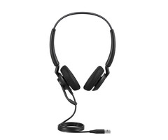 Jabra Jabra Engage 40 Stereo MS Headset - USB-C & USB-A