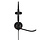 Jabra Engage 40 Mono MS Bedrade Headset - USB-C & USB-A