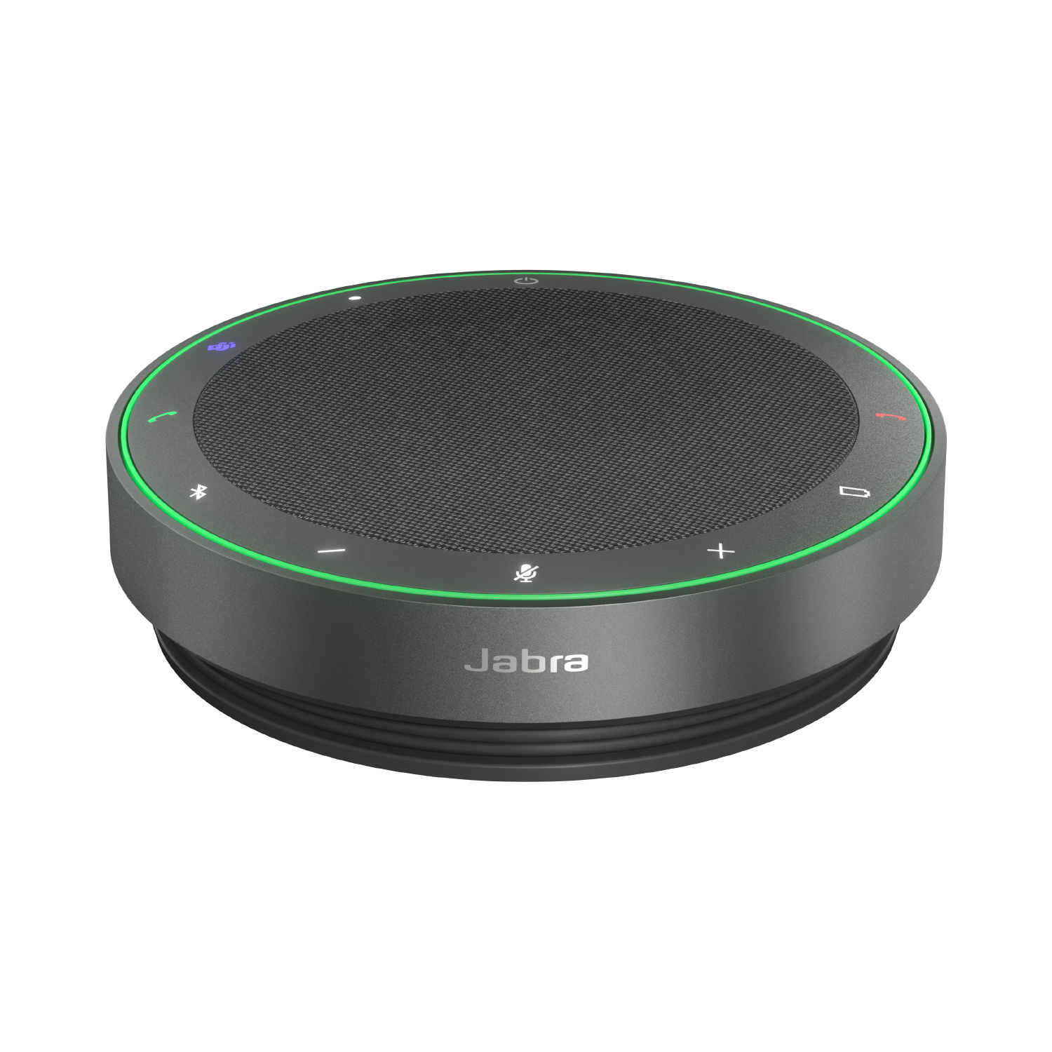 Jabra Jabra Speak2 75 MS Teams Speakerphone met Link 380c USB-C, foto 2 van 3