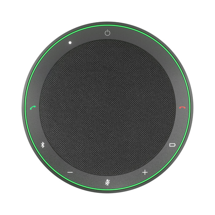 Jabra Jabra Speak2 75 UC Draadloze Speakerphone - Bluetooth & USB