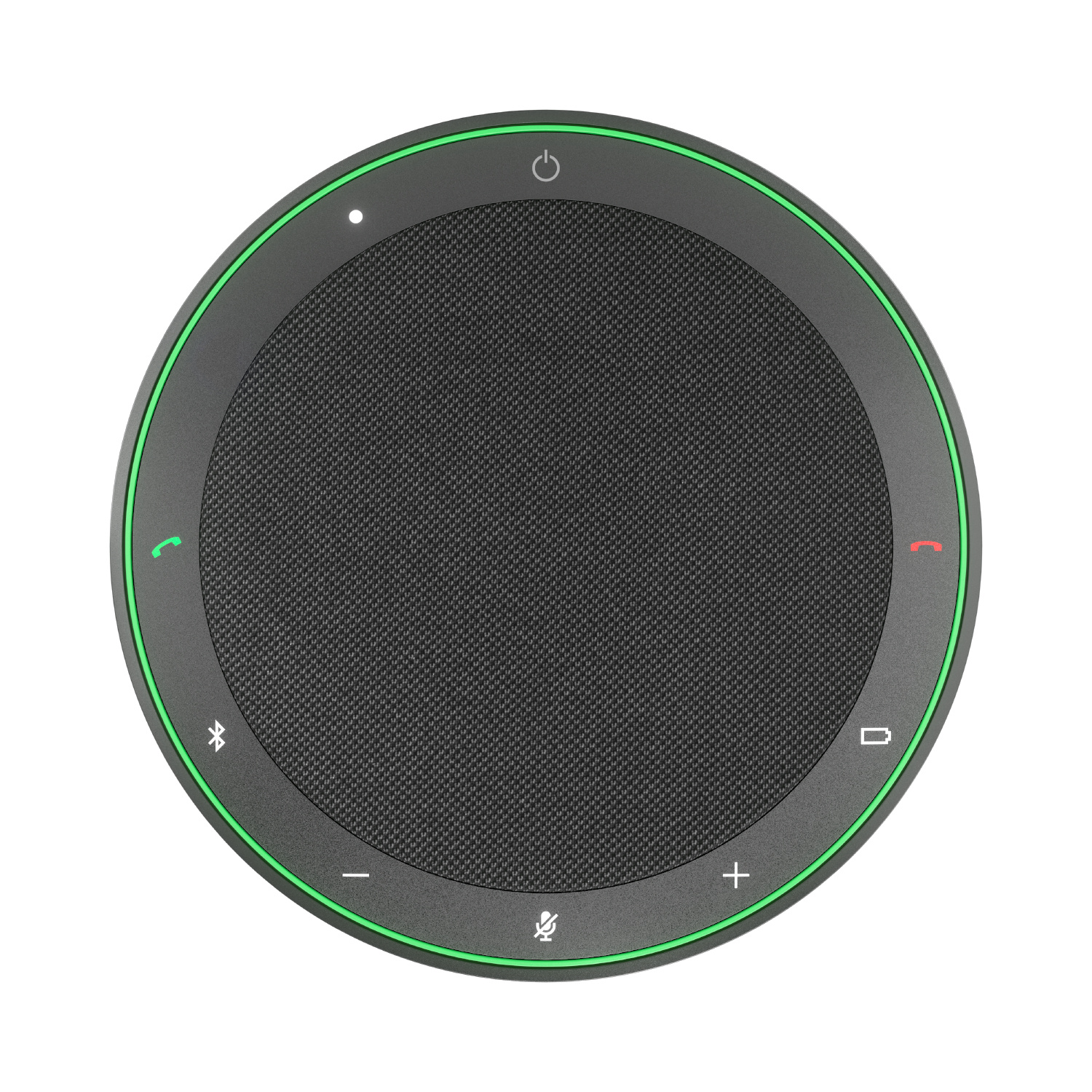 Jabra Jabra Speak2 75 UC Draadloze Speakerphone - Bluetooth & USB, foto 2 van 2