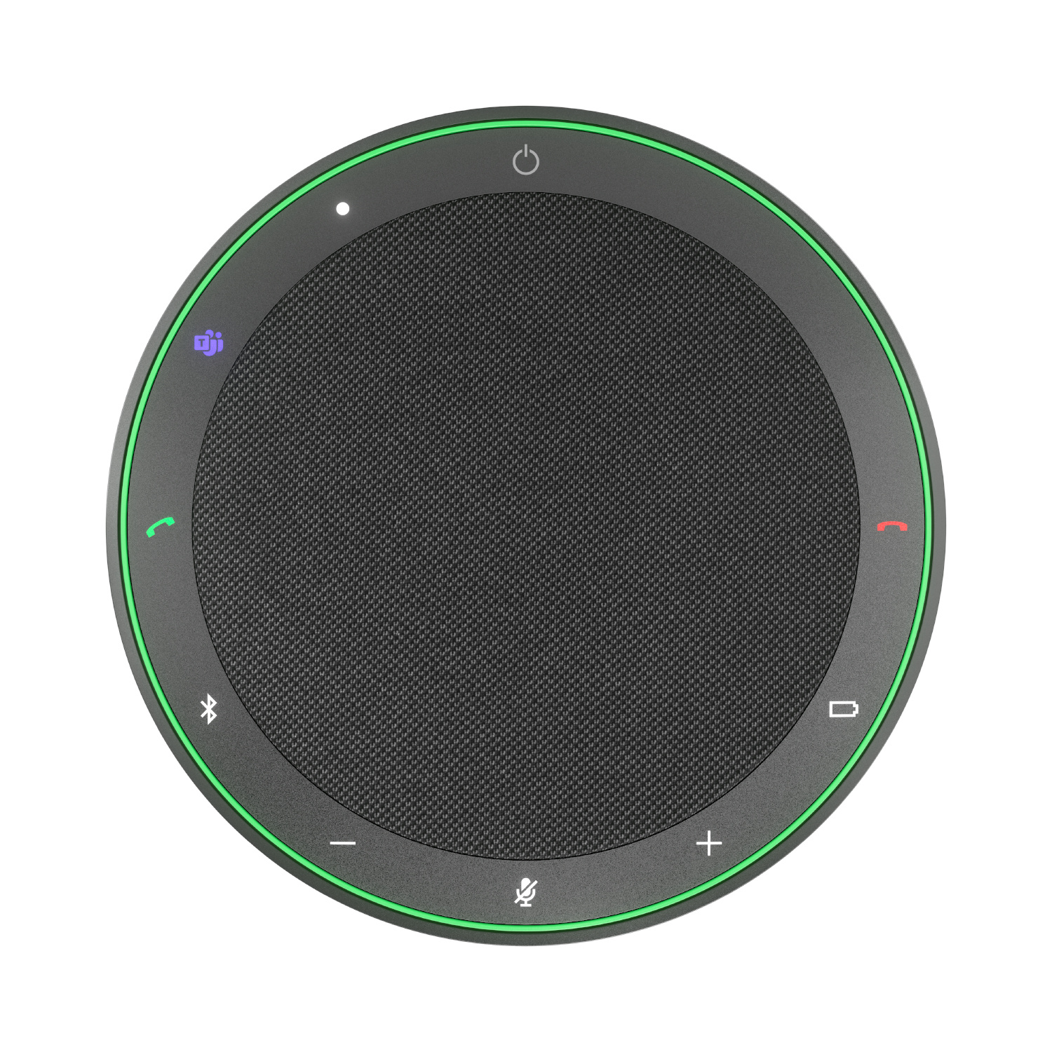 Jabra Jabra Speak2 75 MS Teams Draadloze Speakerphone Bluetooth (2775-109), foto 2 van 2