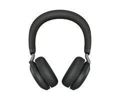 Jabra Jabra Evolve2 75 UC Stereo Draadloze Bluetooth Headset (USB-A) - Zwart