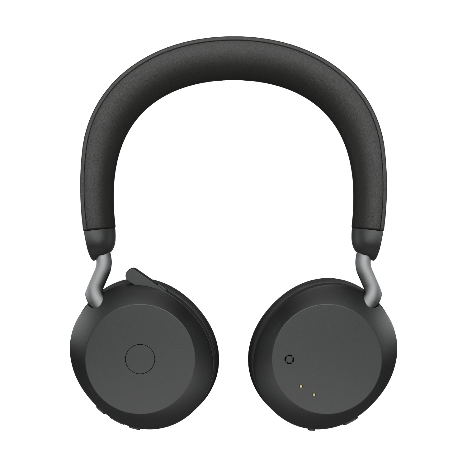Jabra Jabra Evolve2 75 UC Stereo Draadloze Bluetooth Headset (USB-A) - Zwart, foto 3 van 4