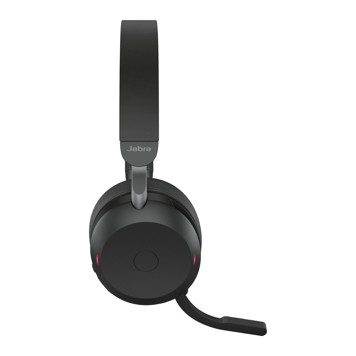 Jabra Jabra Evolve2 75 UC Stereo Draadloze Bluetooth Headset (USB-A) - Zwart, foto 4 van 4