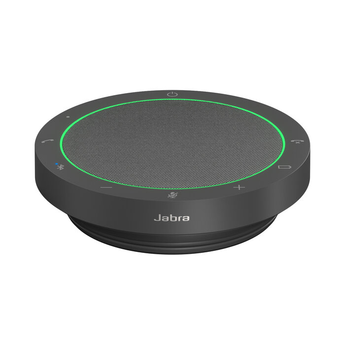 Jabra Jabra Speak2 55 UC Draagbare Bluetooth & USB-C Speakerphone (2755-209)