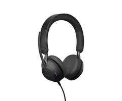 Jabra Jabra Evolve2 40 SE MS Stereo - Bedrade USB-C Headset voor Teams