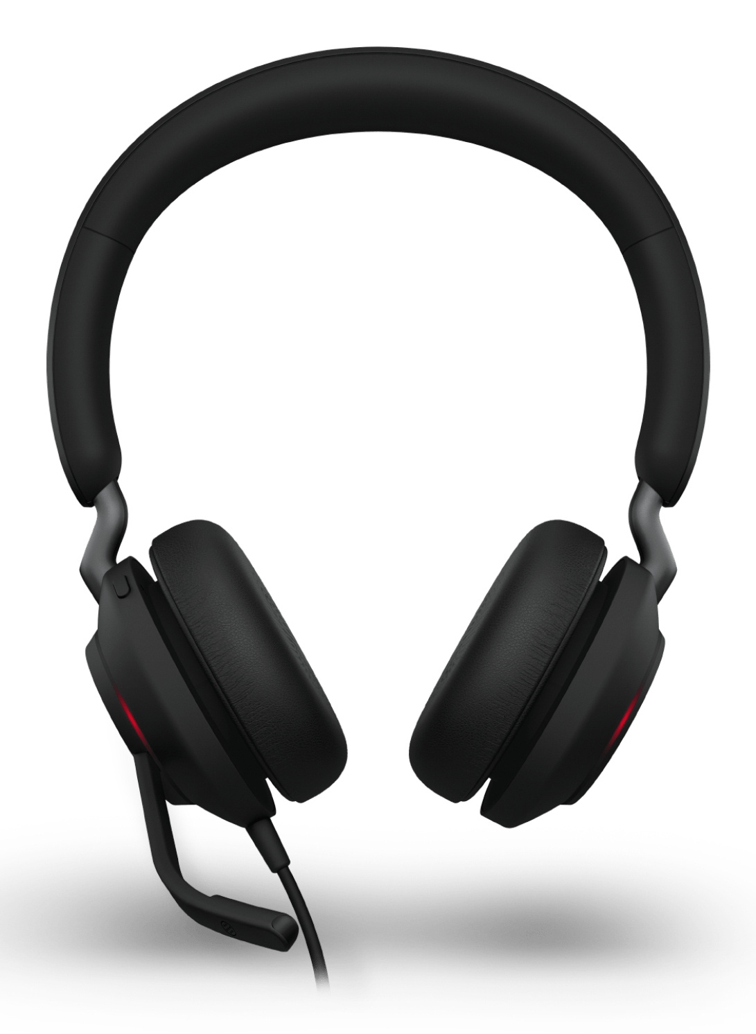 Jabra Jabra Evolve2 40 SE, USB C/A, UC Stereo