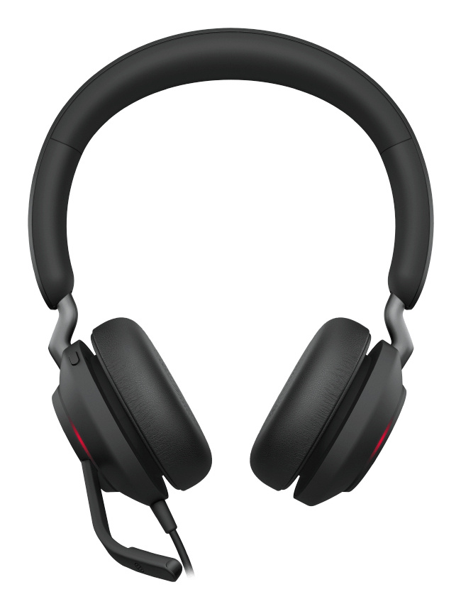 Jabra Jabra Evolve2 40 SE, USB C/A, UC Stereo