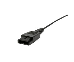 Jabra Jabra BIZ 2300 Duo QD Headset