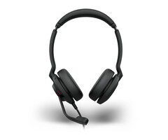 Jabra Jabra Evolve2 30 SE MS Stereo Bedrade USB-C Headset (Teams)