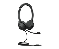 Jabra Jabra Evolve2 30 SE - USB-A UC Stereo Bedrade Headset