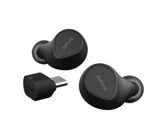 Jabra Jabra Evolve2 Buds USB-C UC - Professionele Draadloze Oordopjes