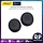 Jabra BlueParrott VR12 HDST Leatherette cushion (installed)