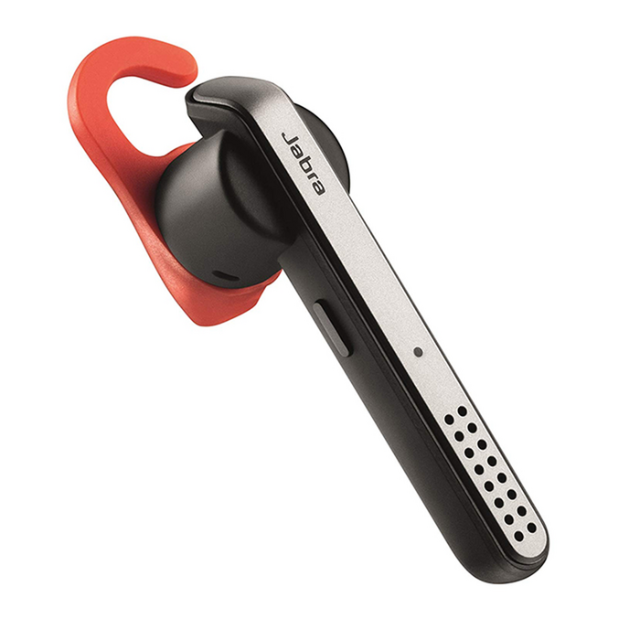 Jabra Jabra BlueParrott VR12 Vervangend Kunstlederen Oorkussen - Origineel (202984)