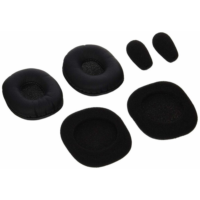 Jabra Jabra BlueParrott VR12 HDST Leatherette cushion (installed)
