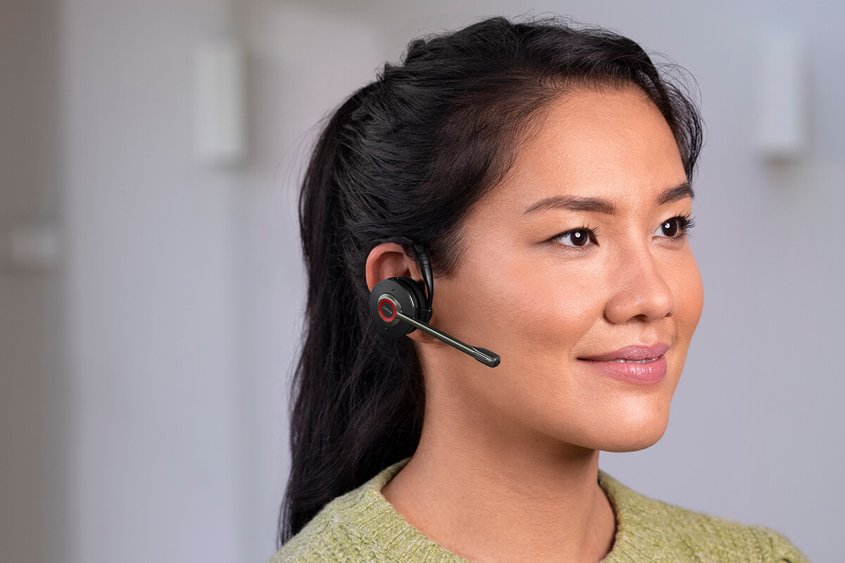 Jabra Jabra Engage SE - Multi Charger USB-C